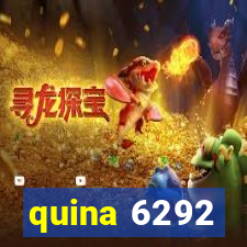 quina 6292